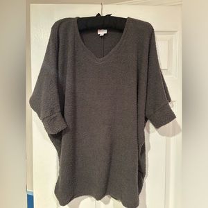 Lularoe top.Size large.